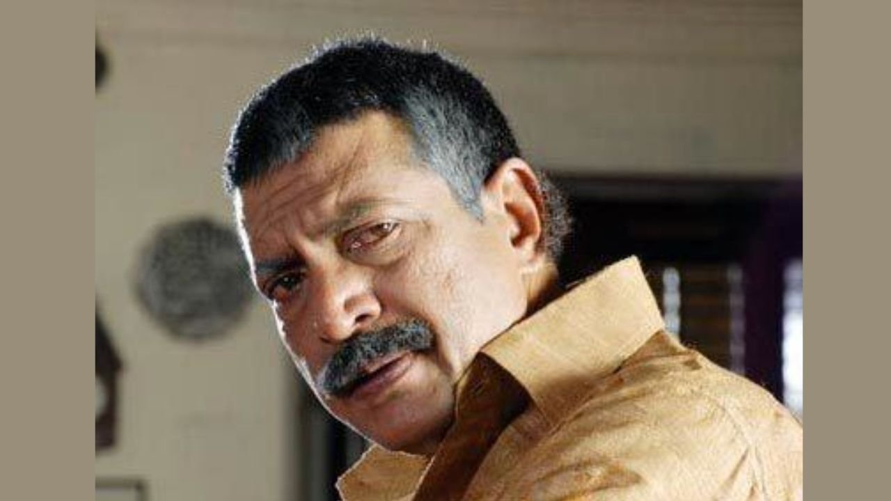 Nizhalgal Ravi Nizhalgal Ravi