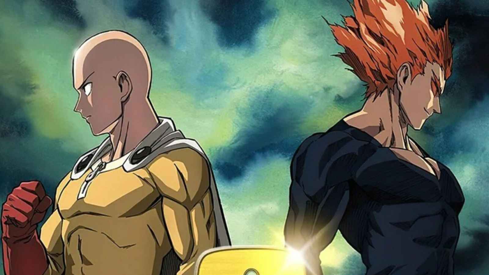 One Punch Man Season 3 One Punch Man Season 3 Release Date: Cast, Plot, Trailer