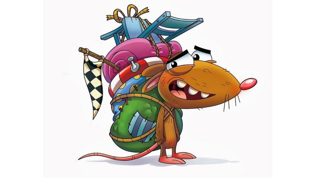 Happy Pack Rat Day Greetings, Quotes, Wishes - Eduvast.com