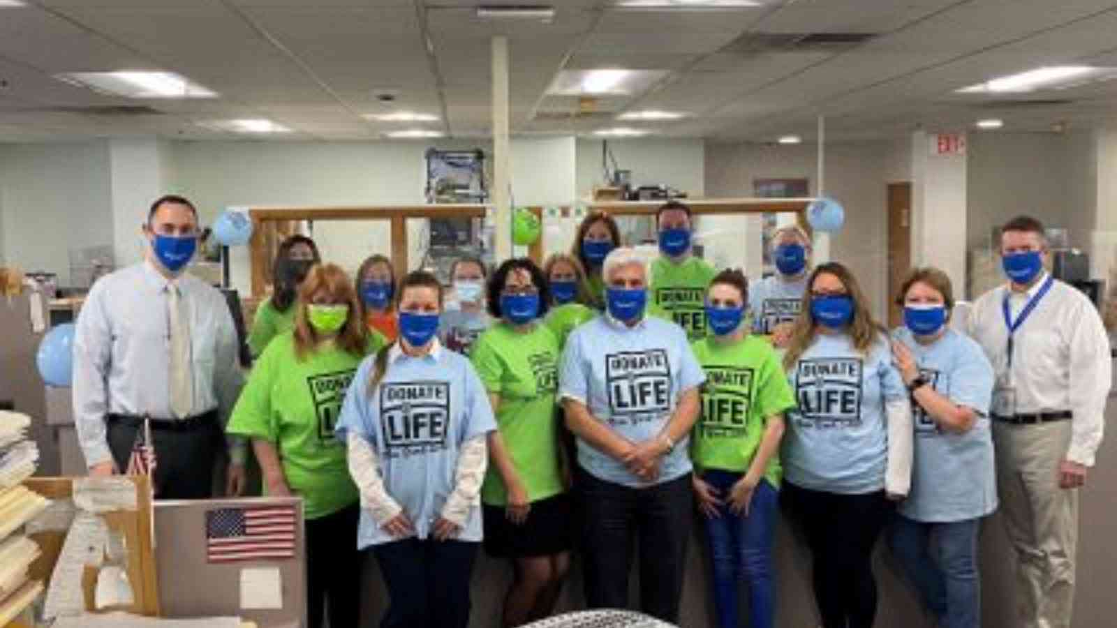 Donate Life Blue and Green Day 2023: Date, History, Facts about Organ Donation