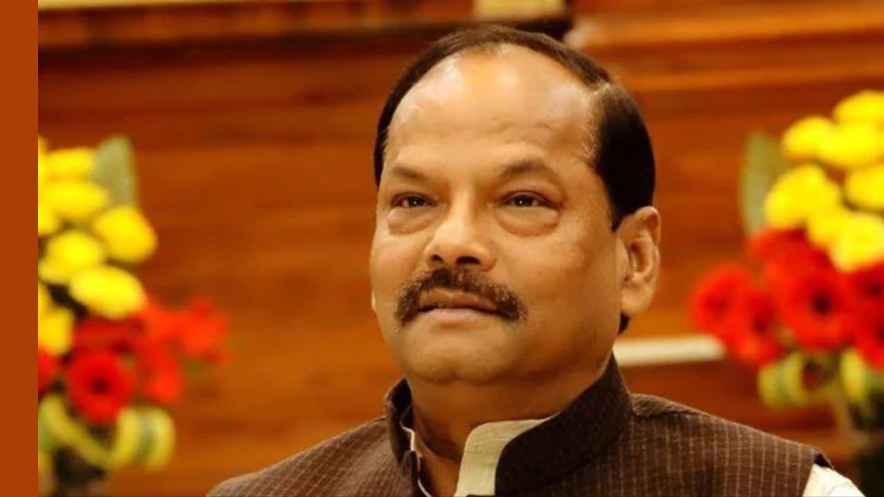 Raghubar Das Raghubar Das