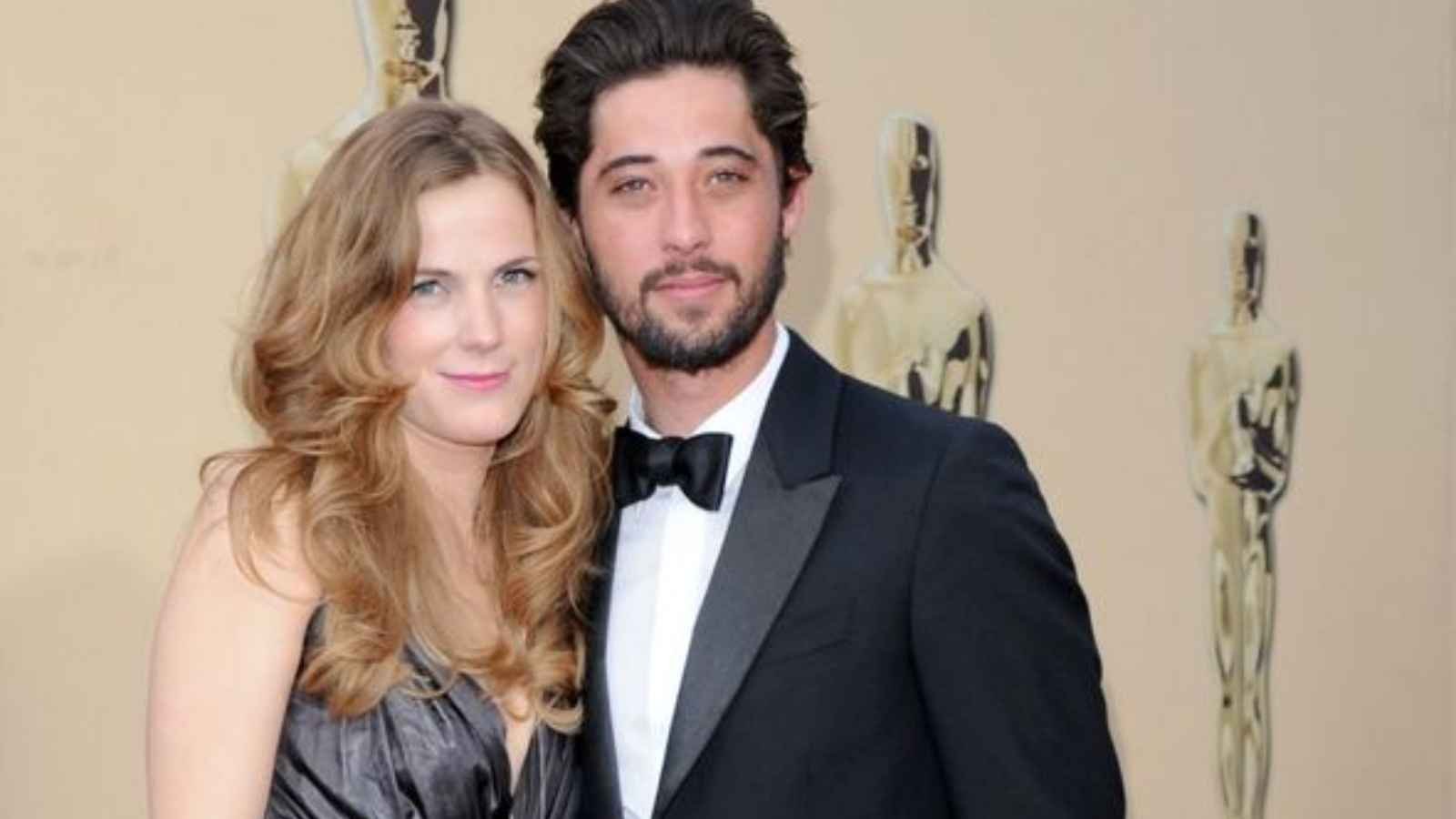 Ryan Bingham Wife (1) Who's Ryan Bingham's Wife? Why Did He File For Divorce And A Name Change?