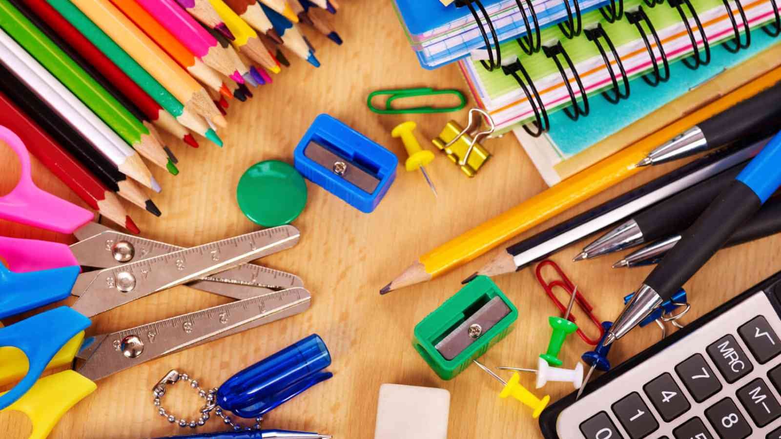 World Stationery Day World Stationery Day 2023: Date, History, Facts about Stationery
