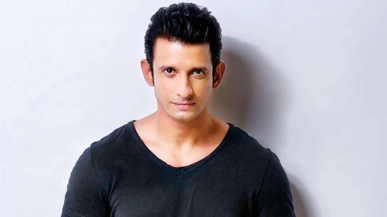 Sharman Joshi Sharman Joshi