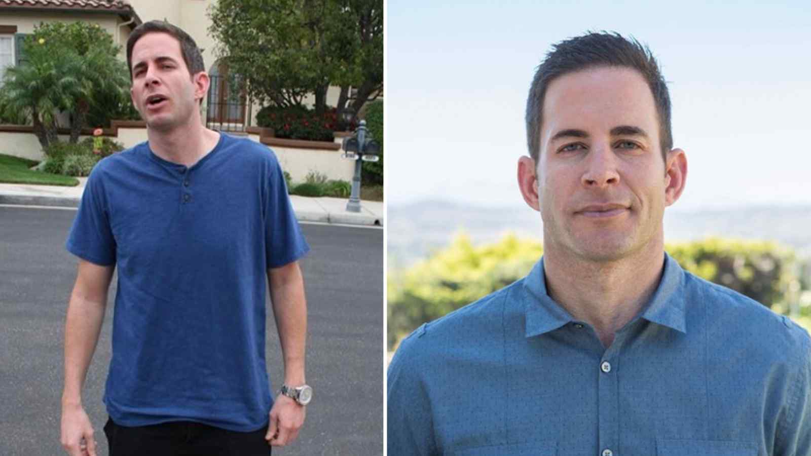 Tarek El Moussa Plastic Surgery: Truth about speculations, health update