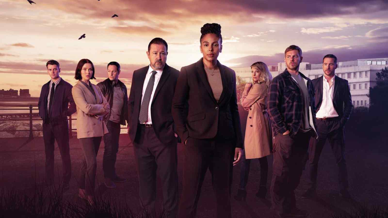 The Bay Season 4 Cast: Characters Of The ITV Crime Drama
