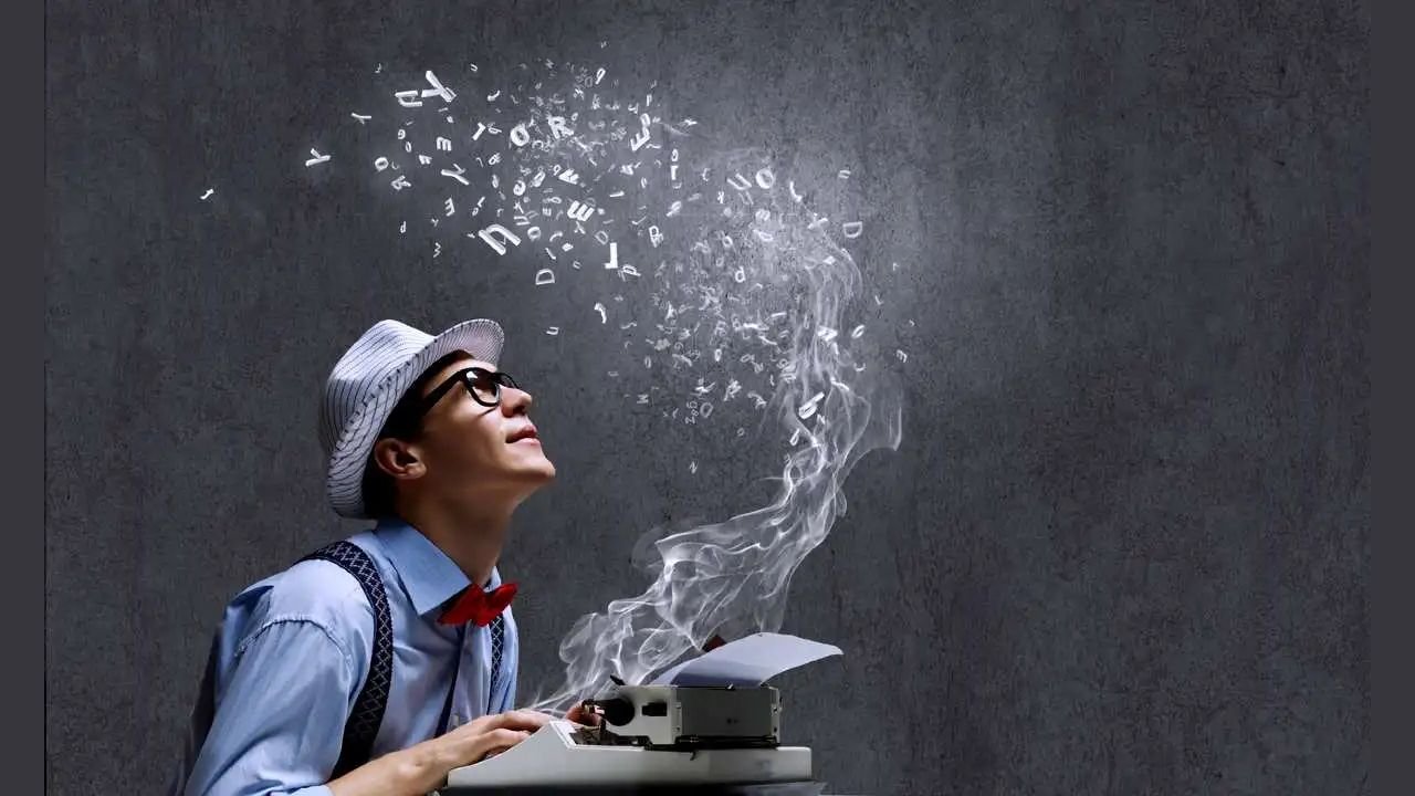 The Richest Authors in the World The Richest Authors in the World