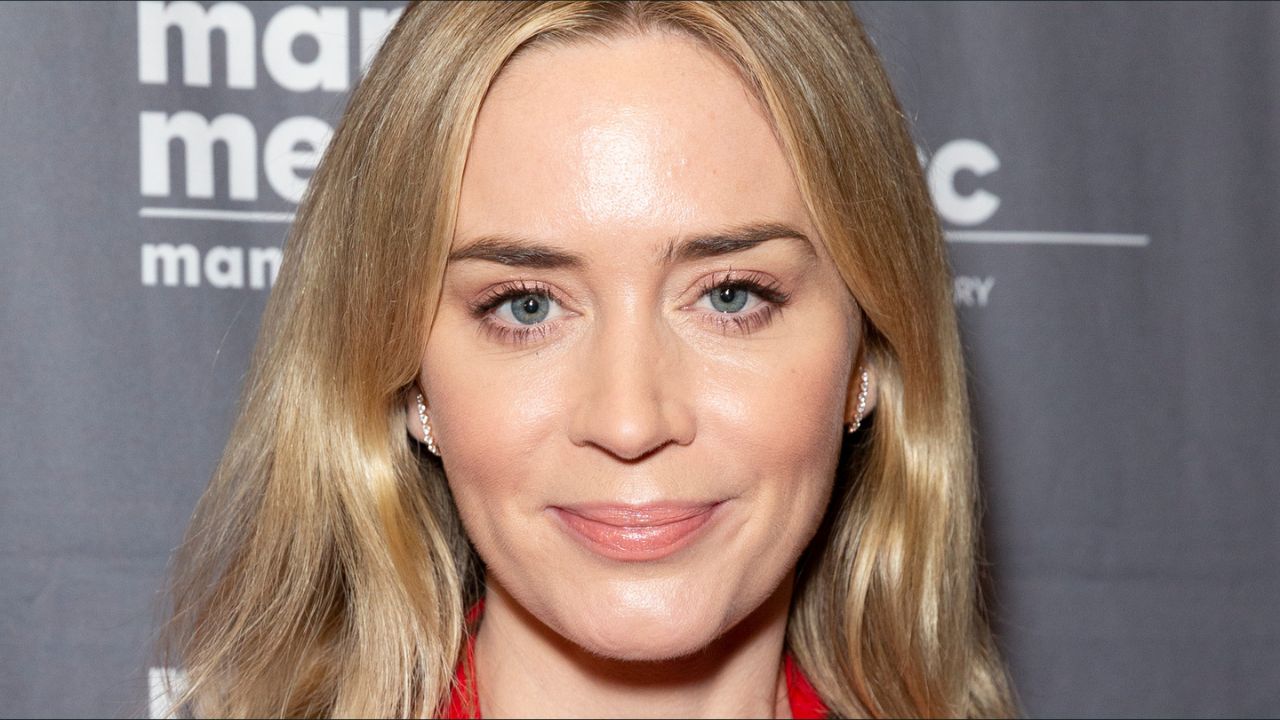 Top 10 Emily Blunt Movies