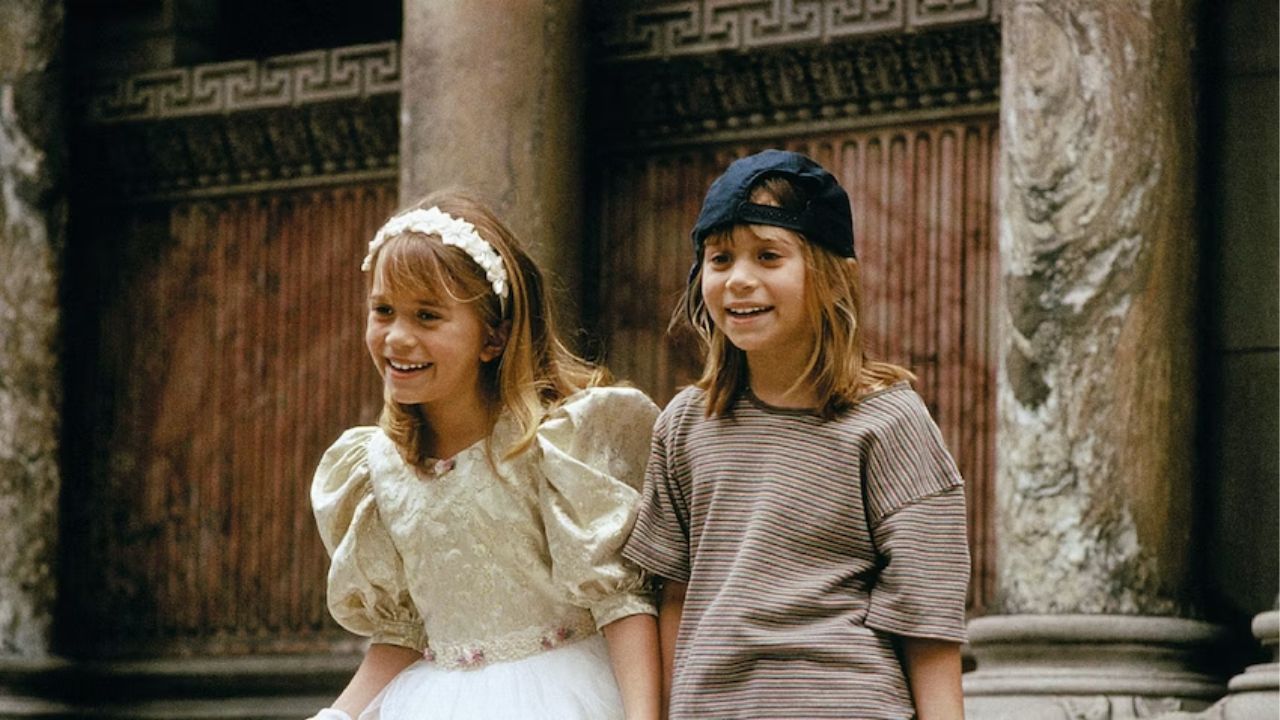 Top 10 Movies Starring Mary-Kate and Ashley