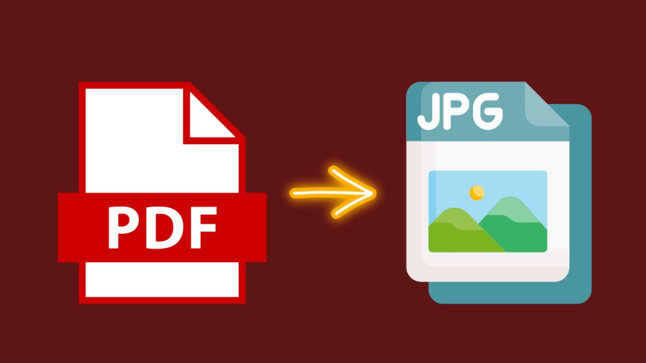 Top 10 PDF to JPG converters