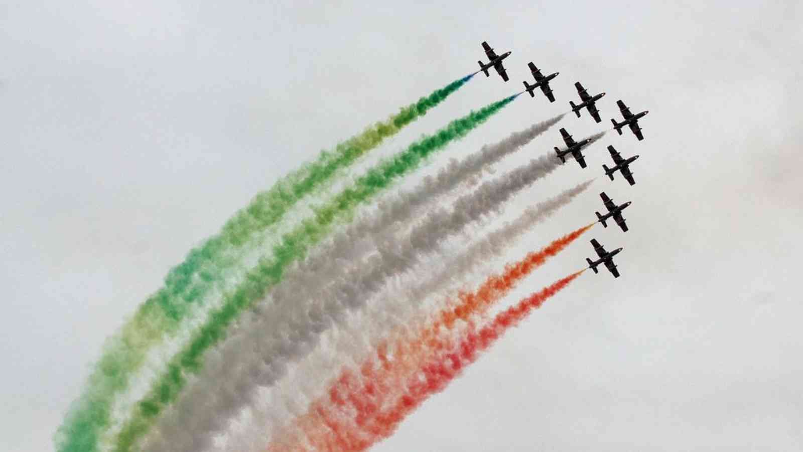 National Liberation Day National Liberation Day 2023: Date, History, Facts about Italy