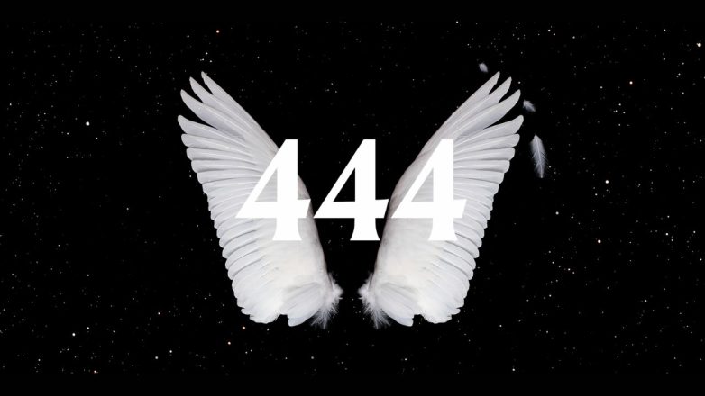 What Does angel numberWhat Does angel numbers 444 means 444 mean