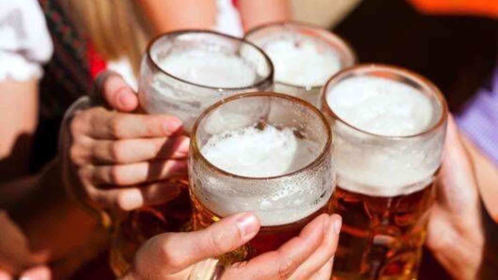 New Beer's Eve New Beer's Eve 2023: Date, History, Facts, Activities
