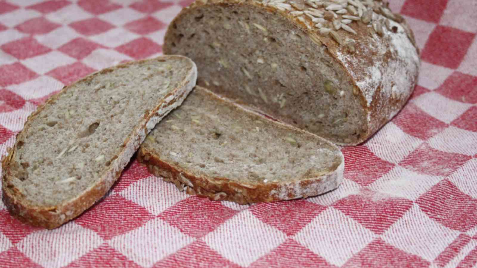 National Sourdough Bread Day 2023 Date, History, Facts, Activities