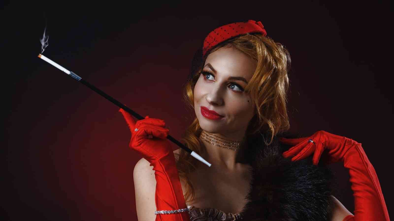 World Burlesque Day World Burlesque Day 2023: Date, History, Facts, Activities