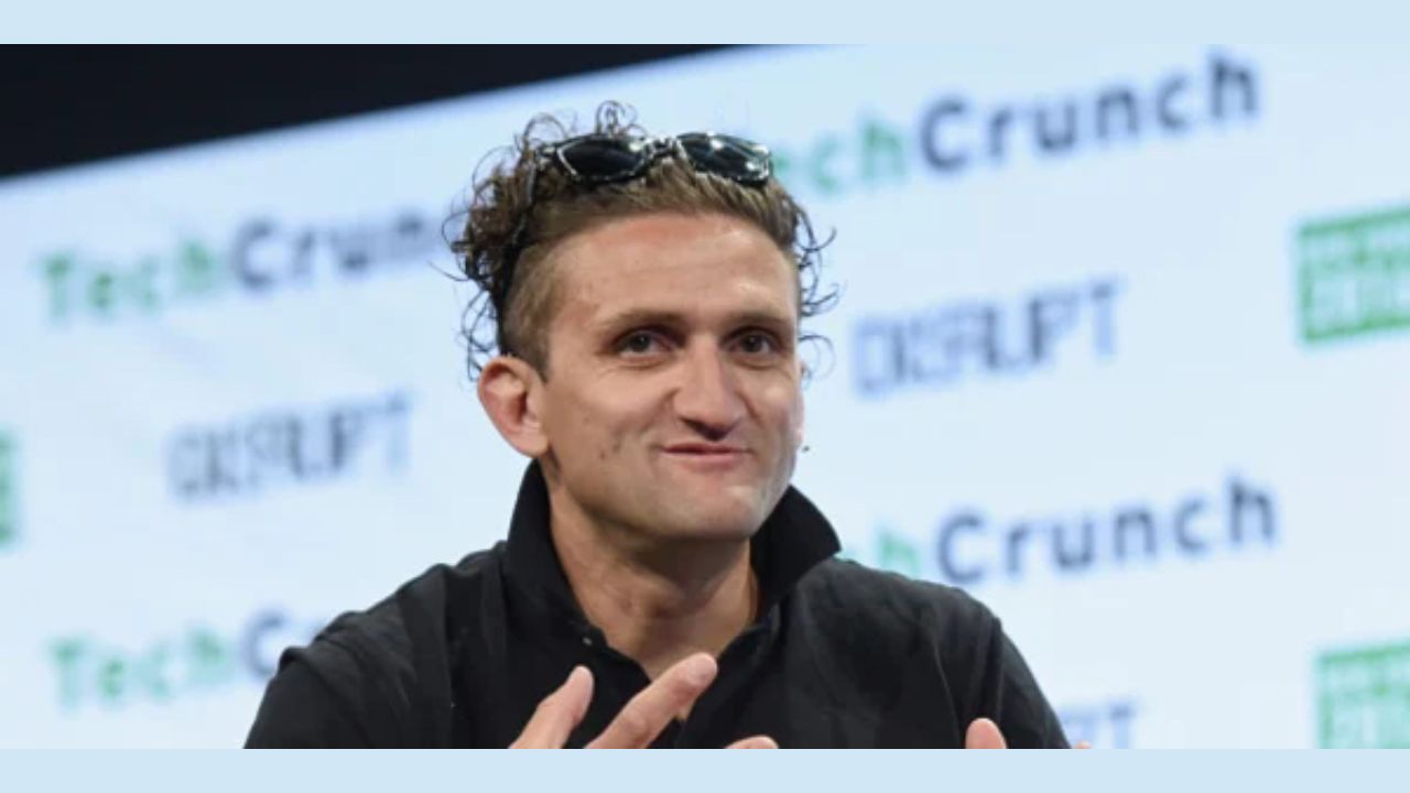 Casey Neistat Biography: Age, birthday, early Life, Career, Earnings ...