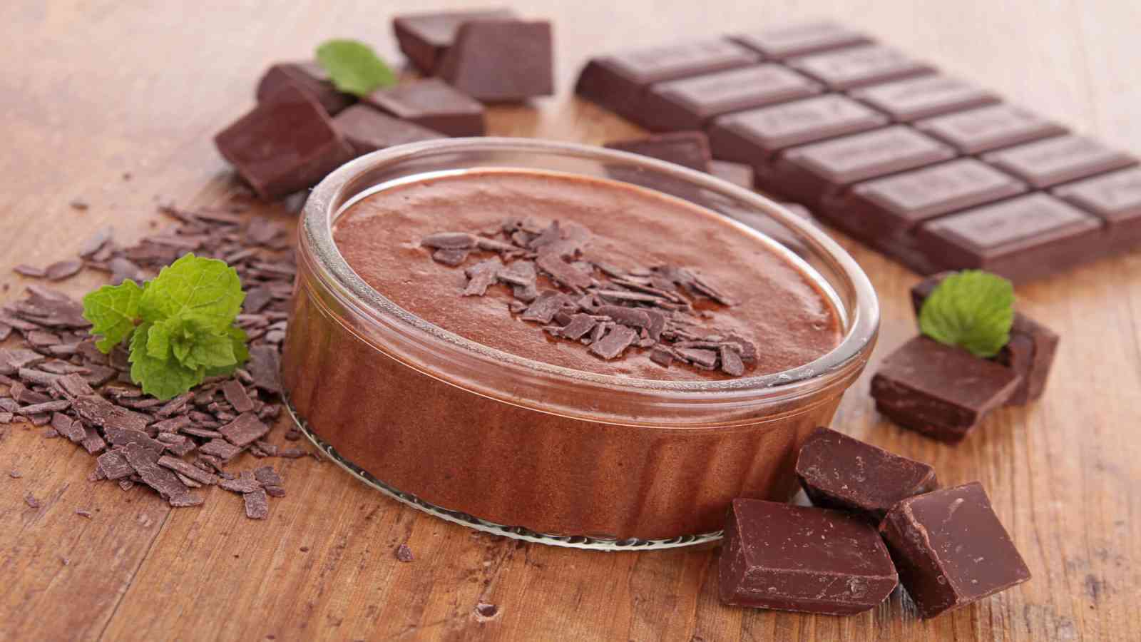 National Chocolate Mousse Day 2023: Date, History, Facts, Activities