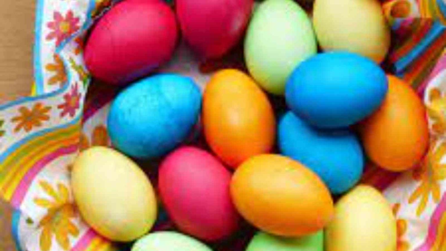 Orthodox Easter Day 2023 Date, History, Facts about Easter