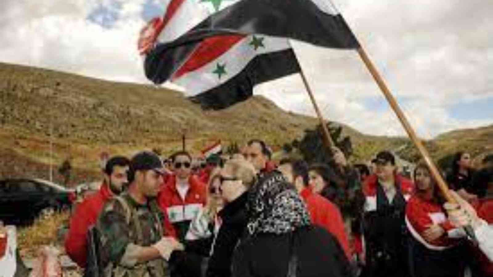 Syria Independence Day Syria Independence Day 2023: Date, History, Facts about Syria