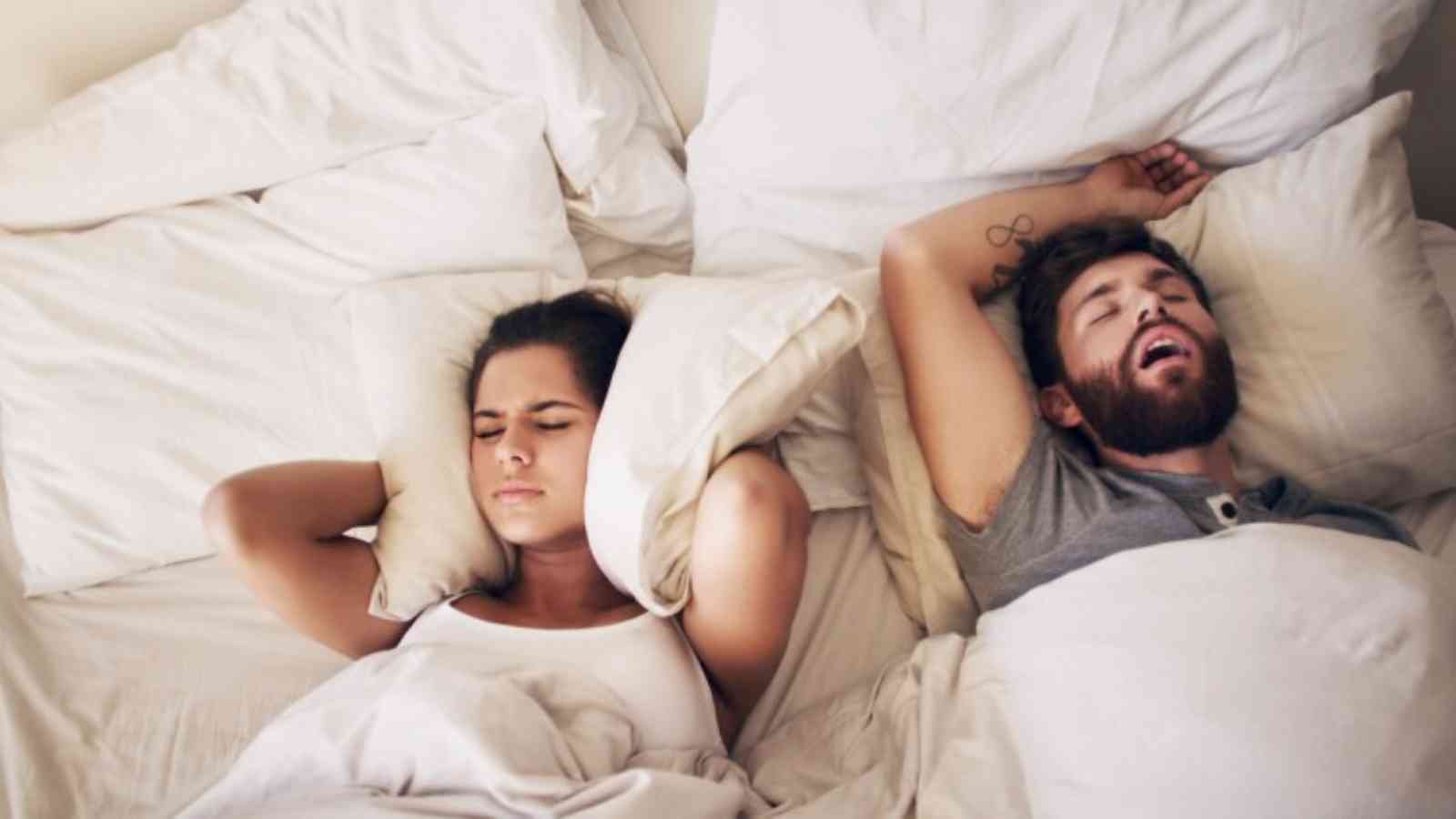 National Stop Snoring Week National Stop Snoring Week 2023: Date, History, How to Observe