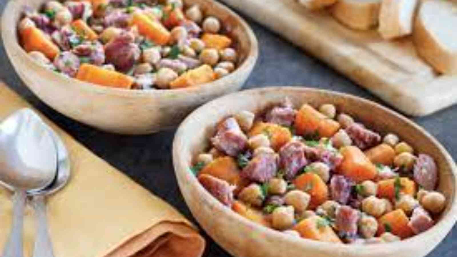 National Chickpea Day National Chickpea Day 2023: Date, History, Facts, Activities
