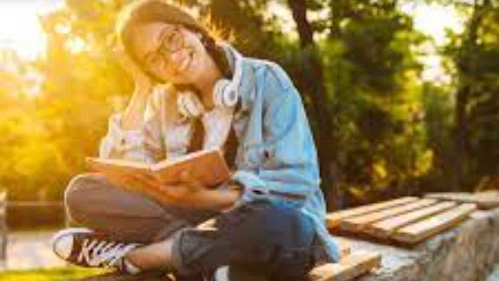 National Support Teen Literature Day National Support Teen Literature Day 2023: Date, History, Facts about Adolescent Books