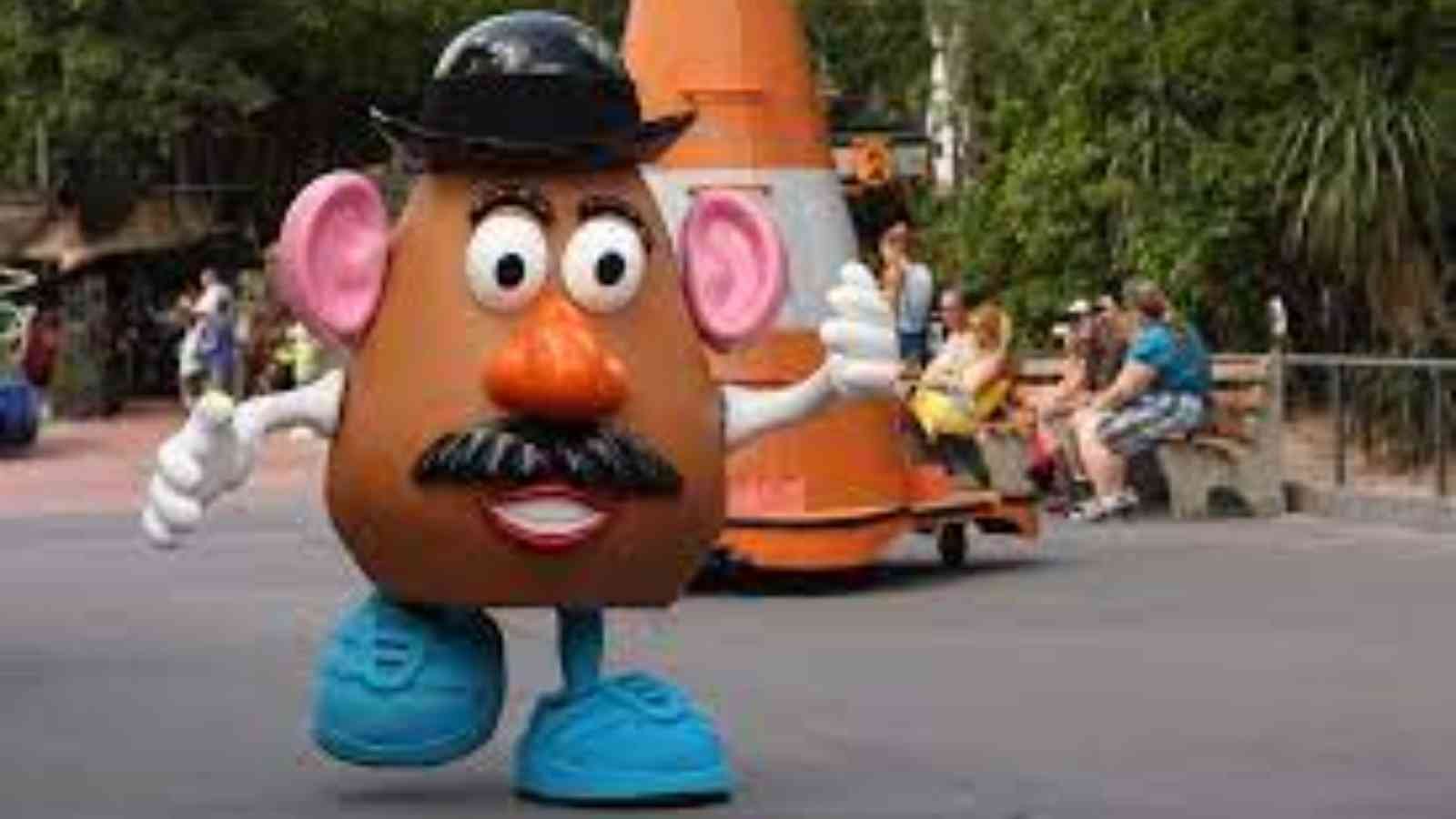 National Mr. Potato Head Day National Mr. Potato Head Day 2023: Date, History, Facts, Activities