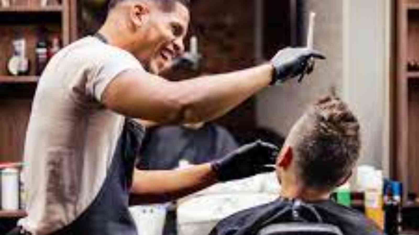 National Black Barber Shop Appreciation Day National Black Barber Shop Appreciation Day 2023: Date, History, Facts, Activities