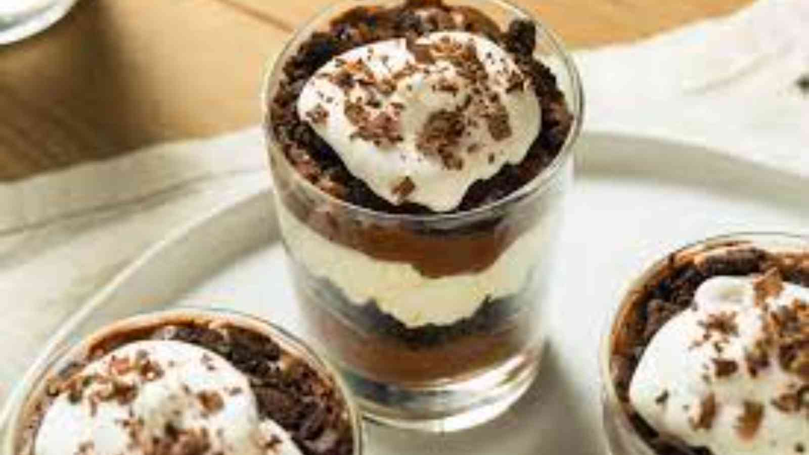 National Chocolate Parfait Day 2023: Date, History, Facts, Activities