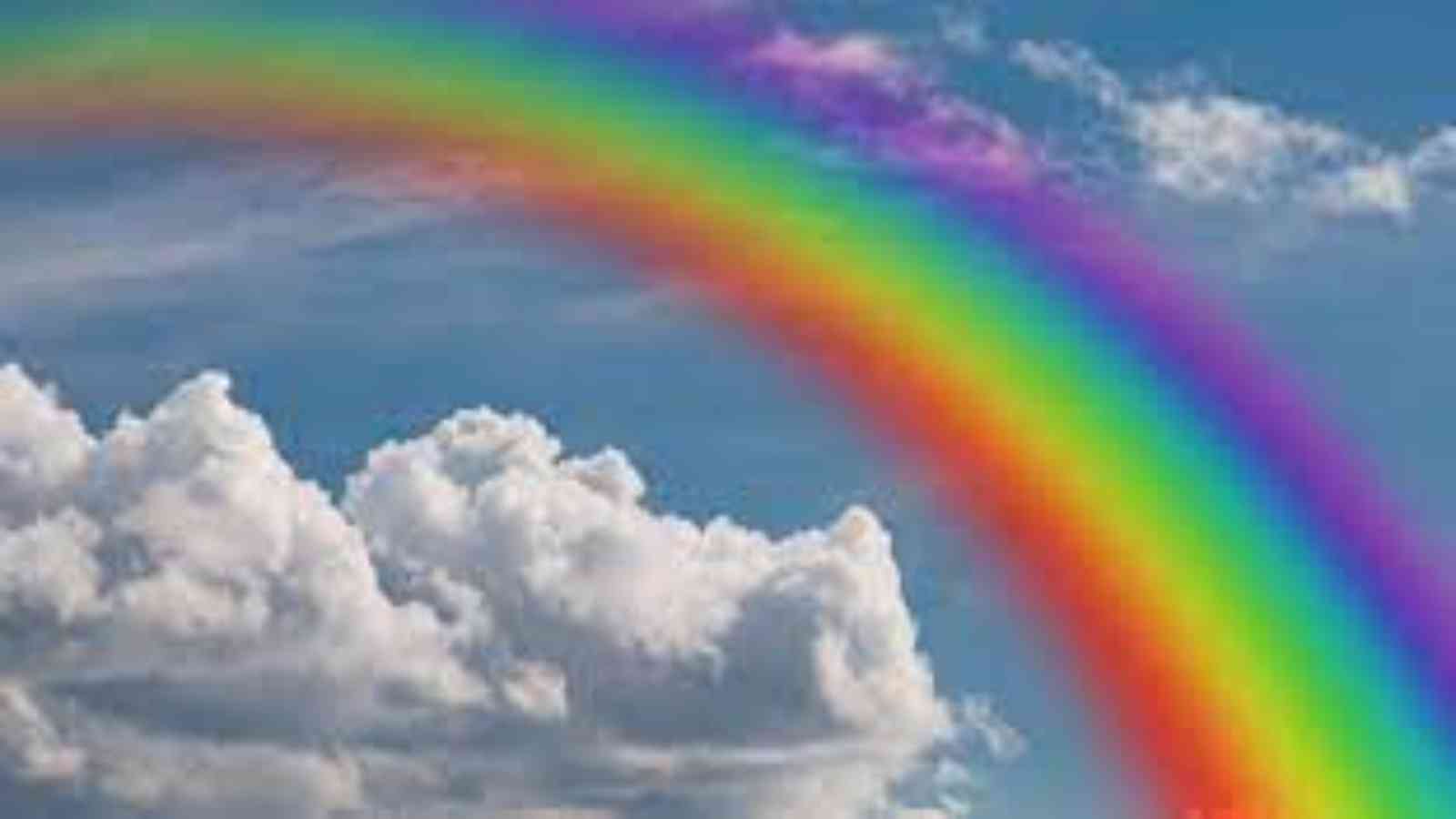 National Find a Rainbow Day 2023: Date, History, Facts, Activities