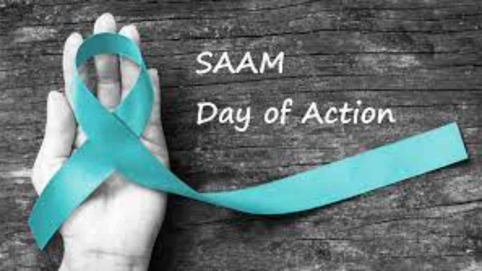 SAAM Day of Action 2023: Date, History, How to Observe