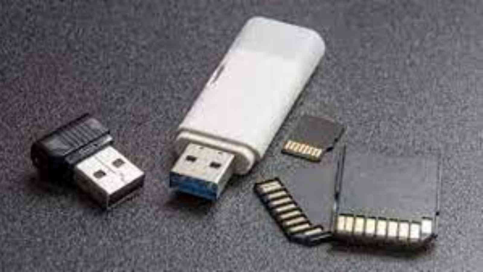 National Flash Drive Day National Flash Drive Day 2023: Date, History, Facts, Activities