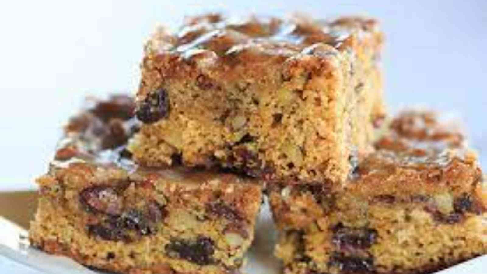 National Raisin and Spice Bar Day National Raisin and Spice Bar Day 2023: Date, History, Facts, Activities