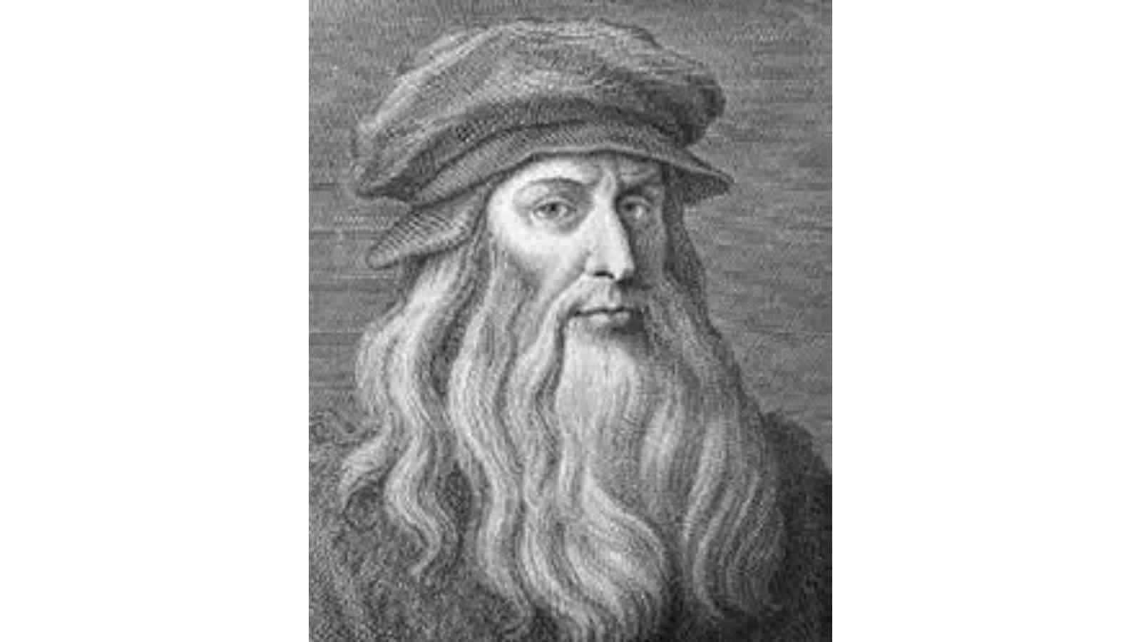 Leonardo Vinci Biography: Age, Height, Birthday, Family, Net Worth