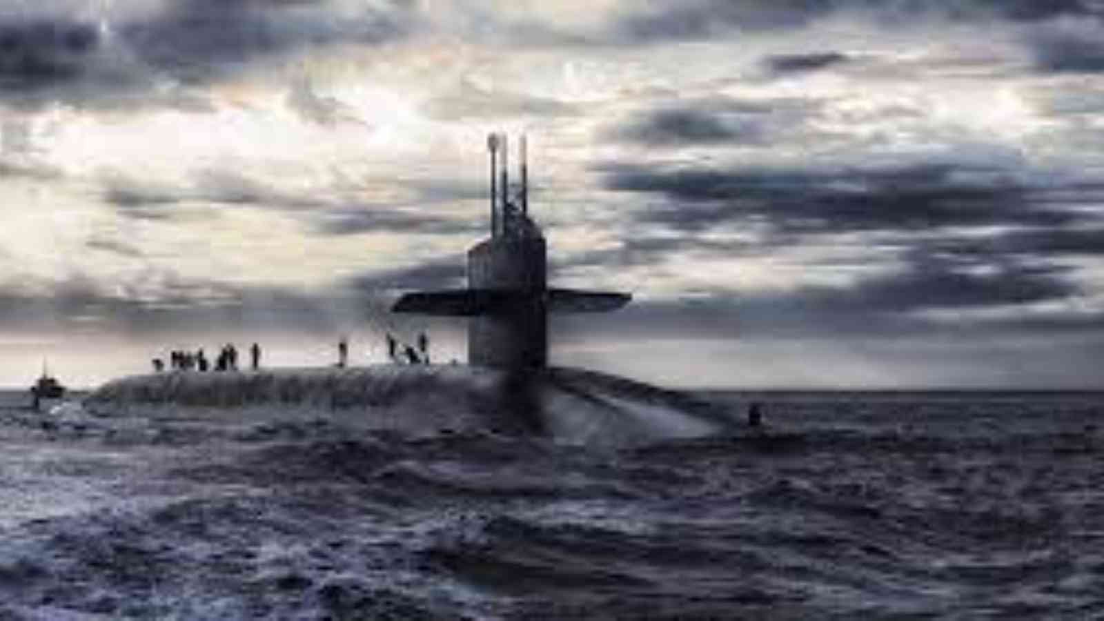 National Submarine Day National Submarine Day 2023: Date, History, Facts about National Submarine Day