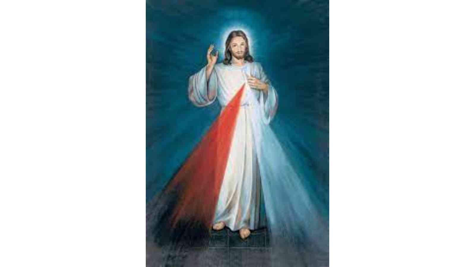 Divine Mercy Sunday 2023: Date, History, Facts, Activities