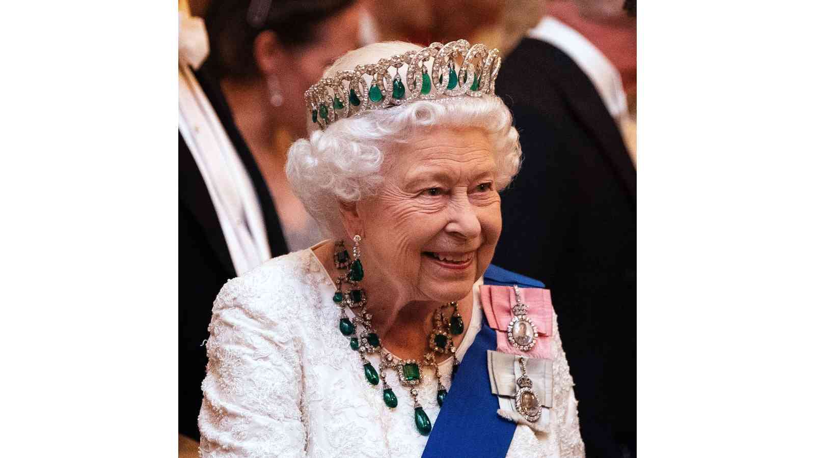 Queen Elizabeth II Biography: Age, Height, Birthday, Family, Net Worth