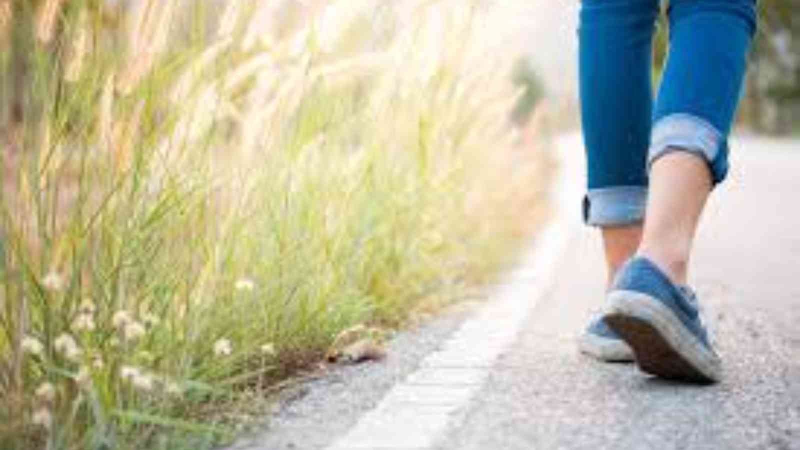 National Walking Day 2023: Date, History, Facts, Activities