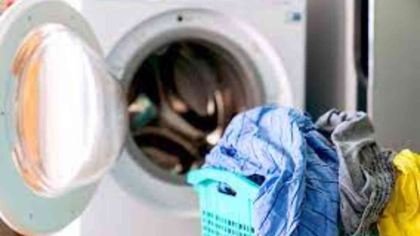 National Laundry Day National Laundry Day 2023: Date, History, Activities