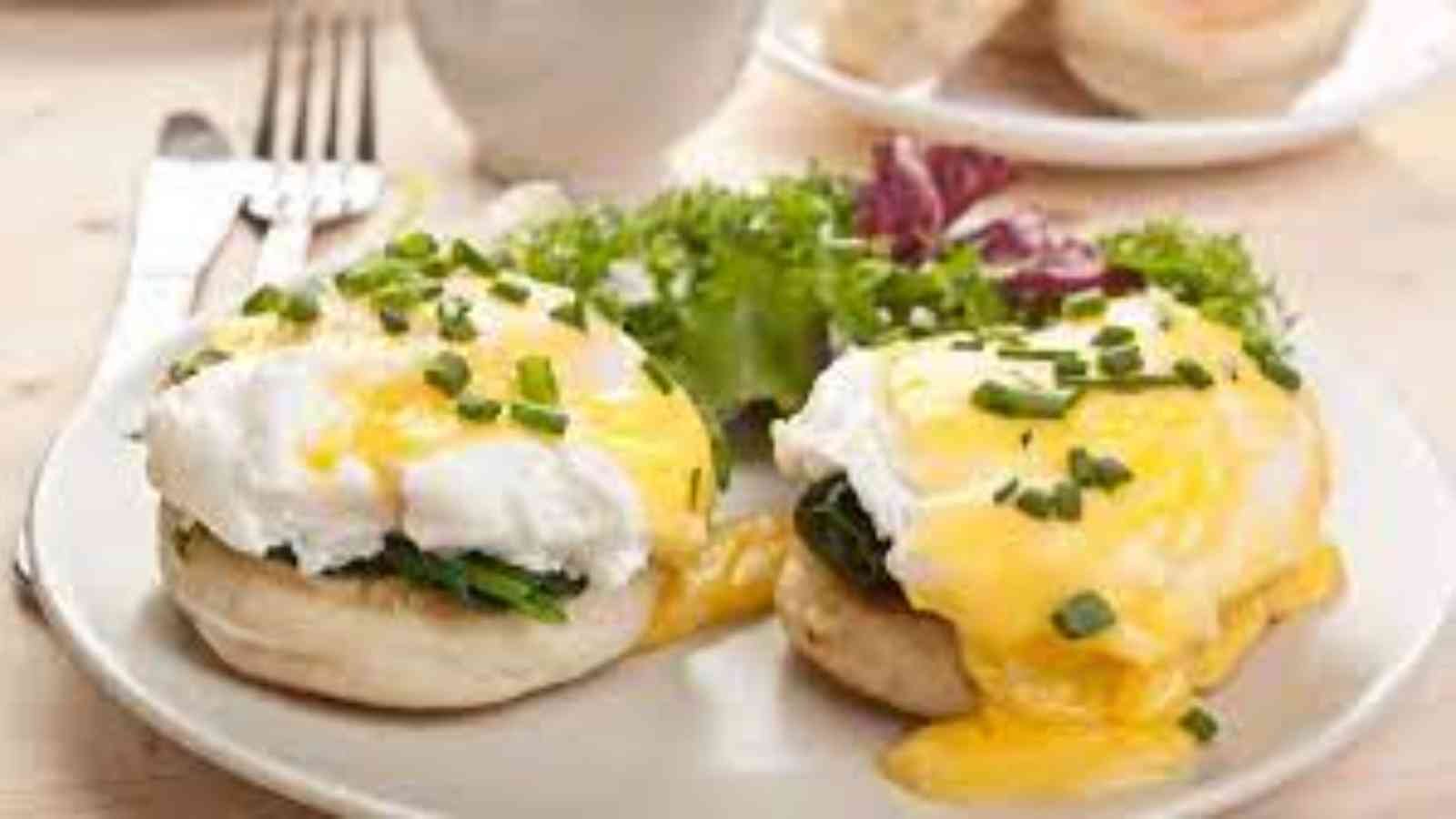 National Eggs Benedict Day National Eggs Benedict Day 2023: Date, History, Facts, Activities