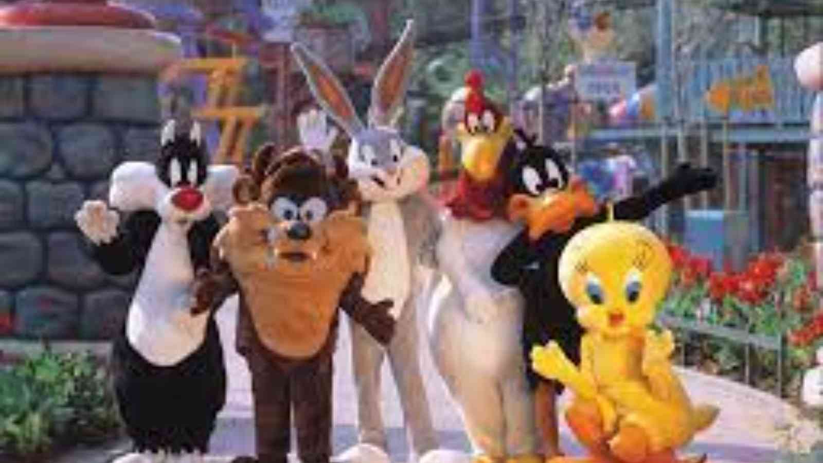 National Bugs Bunny day National Bugs Bunny Day 2023: Date, History, Facts, Activities
