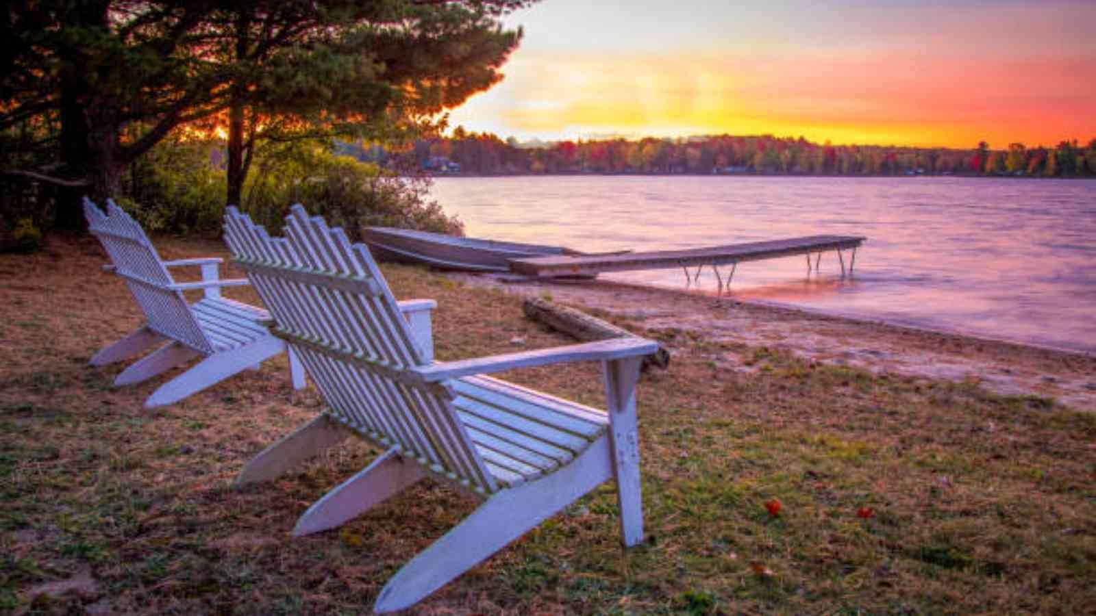 Great Lakes Awareness Day Great Lakes Awareness Day 2023: Date, History, Facts about The Great Lakes of North America