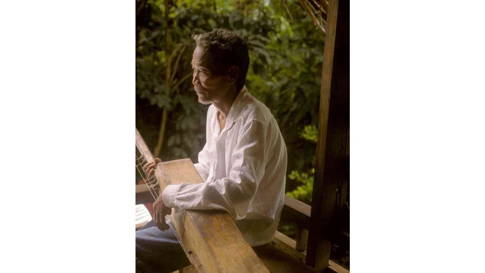 Birth anniversary of Manlilikha ng Bayan Masino Intaray Birth anniversary of Manlilikha ng Bayan Masino Intaray 2023: Date, History, Facts