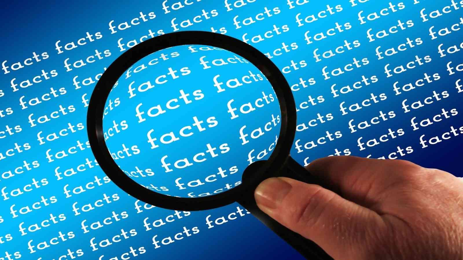 International Fact-Checking Day International Fact-Checking Day 2023: Date, History, Facts