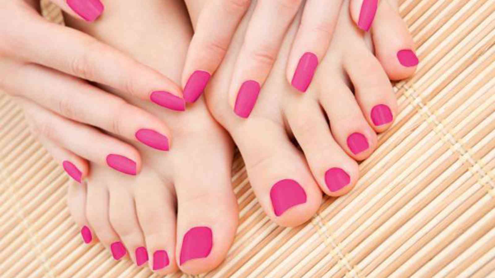 National Mani-Pedi Day 2023: Date, History, Facts, Activities