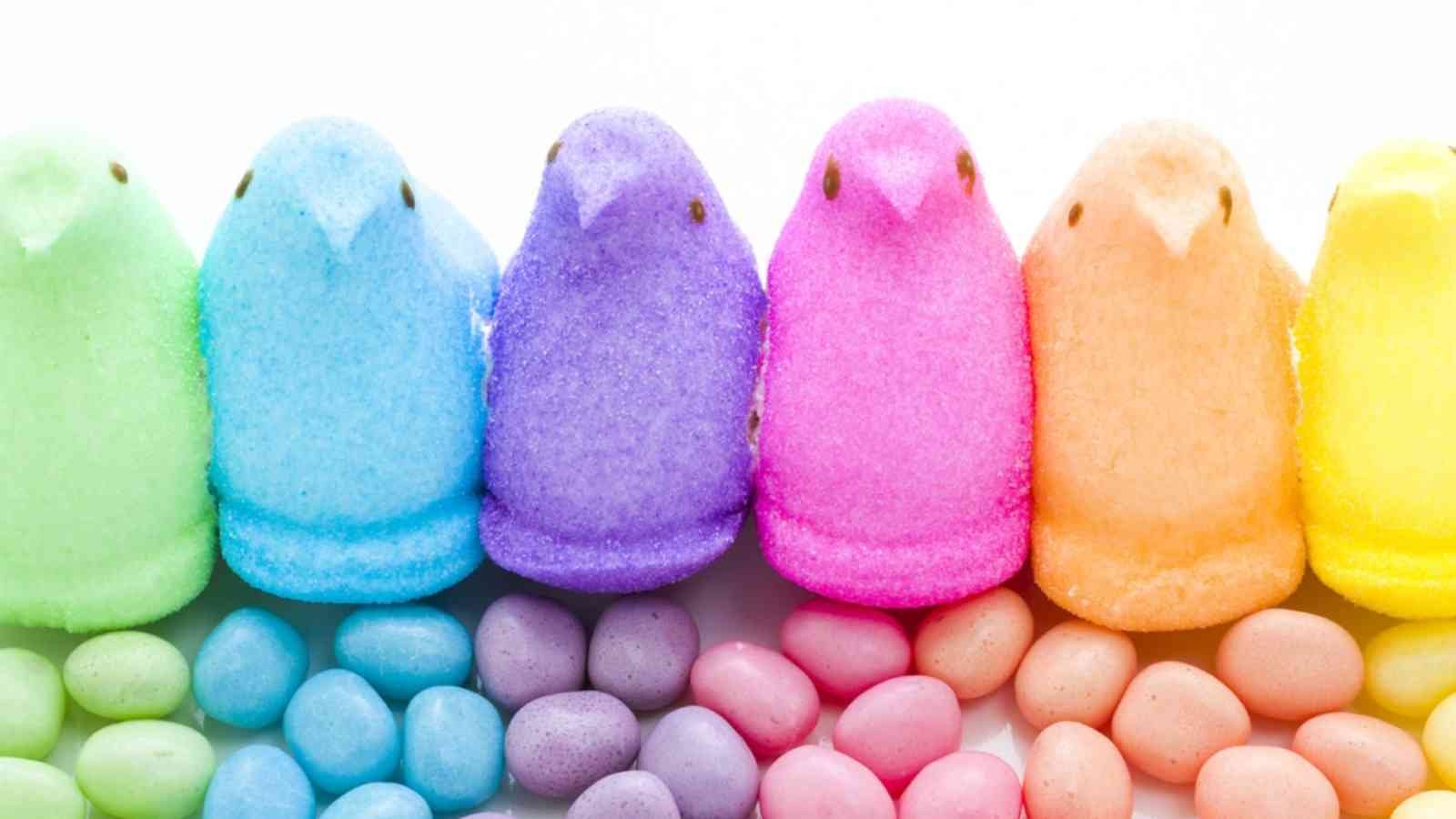 Peeps Day Peeps Day 2023: Date, History, Facts, Activities