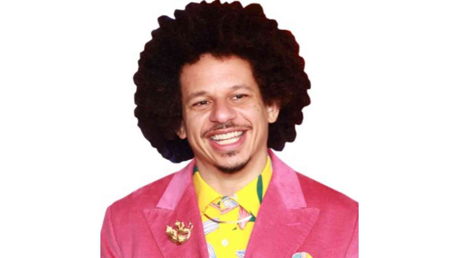 Eric Andre Biography: Age, Height, Birthday, Family, Net Worth