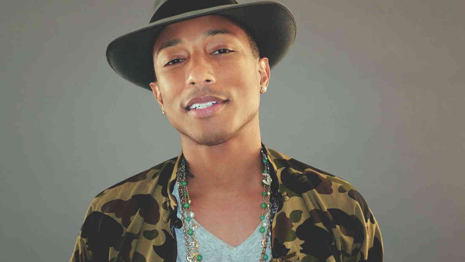 Pharrell Williams Biography: Age, Height, Birthday, Family, Net Worth