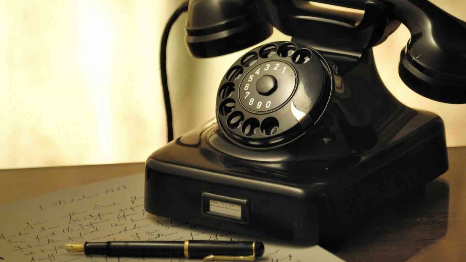 National Telephone Day National Telephone Day 2023: Date, History, Activities