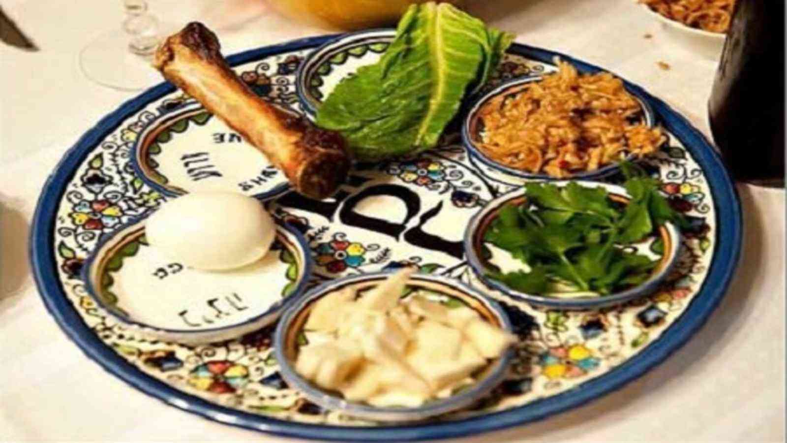 Erev Pesach (Israel) 2023: Date, History, Facts about Passover